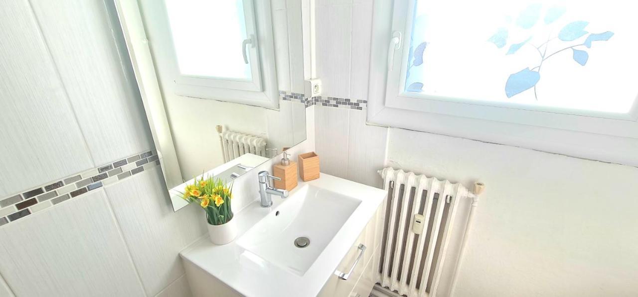 Le Cosy - Appartement 1 Chambre - 4Pers - Wifi - Parking Bail Mobilite Montpellier Zewnętrze zdjęcie