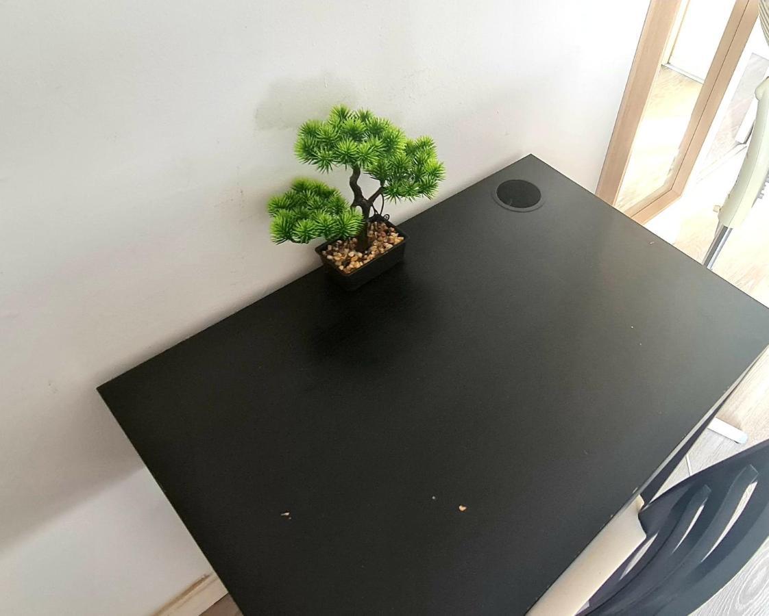 Le Cosy - Appartement 1 Chambre - 4Pers - Wifi - Parking Bail Mobilite Montpellier Zewnętrze zdjęcie